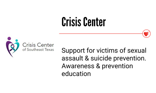 crisis center