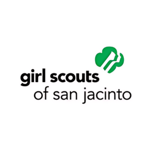 GIRL SCOUTS OF SAN JACINTO