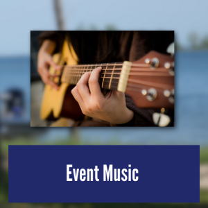 event music icon