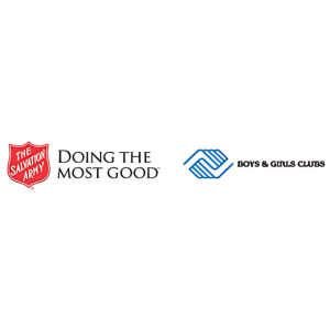 SALVATION ARMY BOYS & GIRLS CLUB