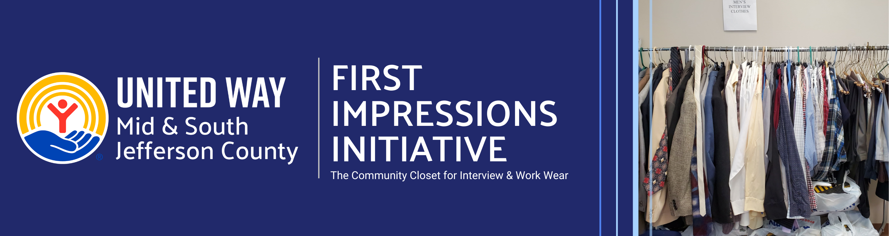 First impressions cover 25