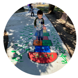 Born Learning Trail