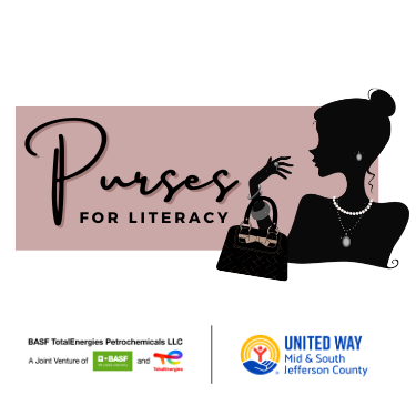 pursesforliteracy icon 