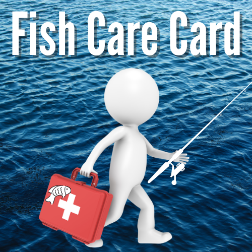 fishcare button