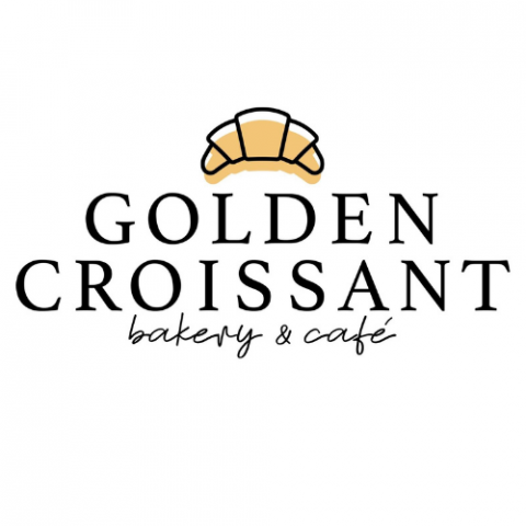 Golden Croissant