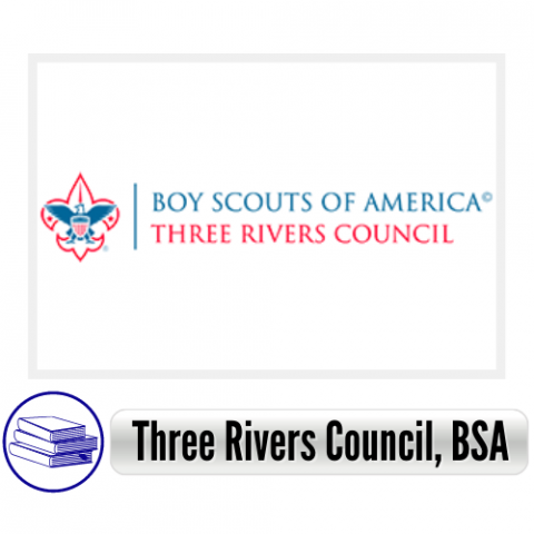 Three Rivers Council, BSA