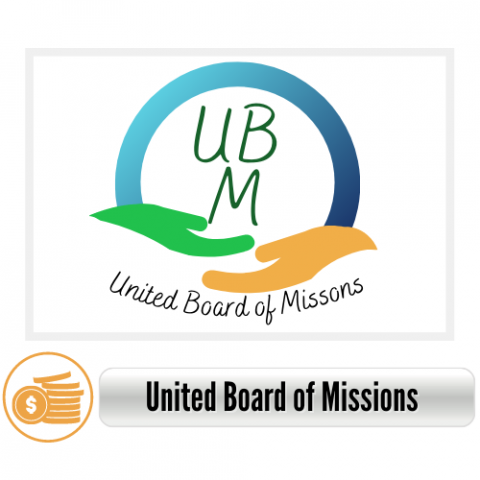 United Board of Missions
