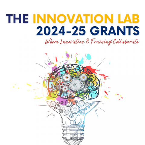 Innovation cover icon